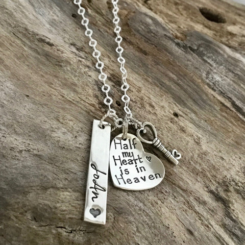 Memorial Keepsakes for Loved Ones