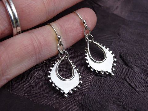 Boho Dangle Earrings