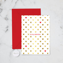 Load image into Gallery viewer, Papier HQ Valentine Cards