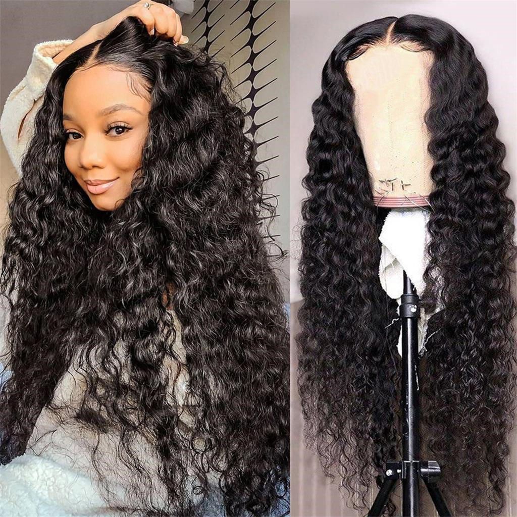 best reviewed lace front wigs