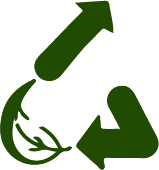 Logo Upcycling Surcyclage Maison People