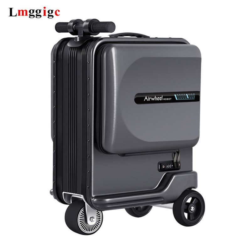 scooter luggage bag