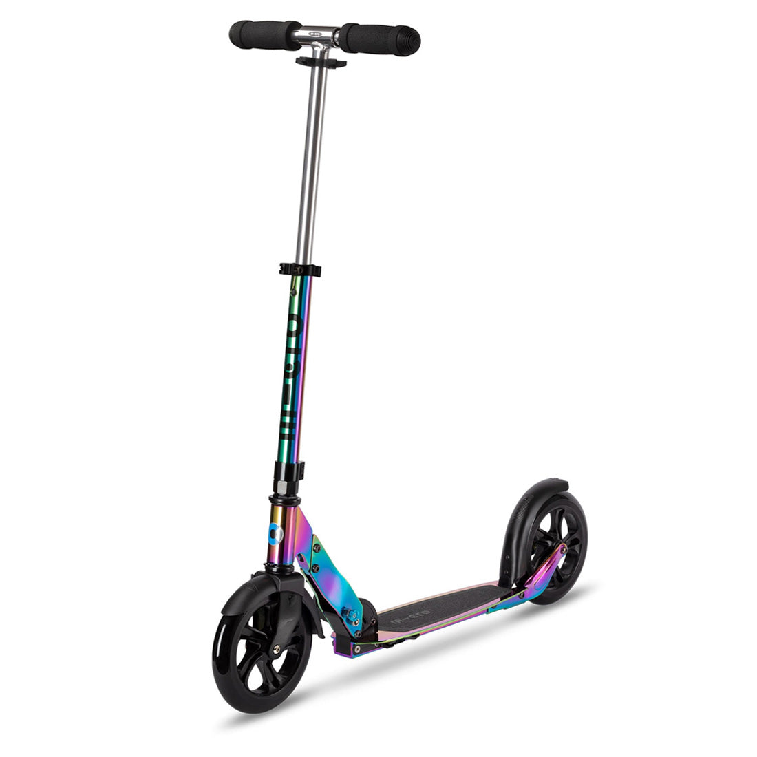 Image of Micro Classic Adult Scooter - Neochrome