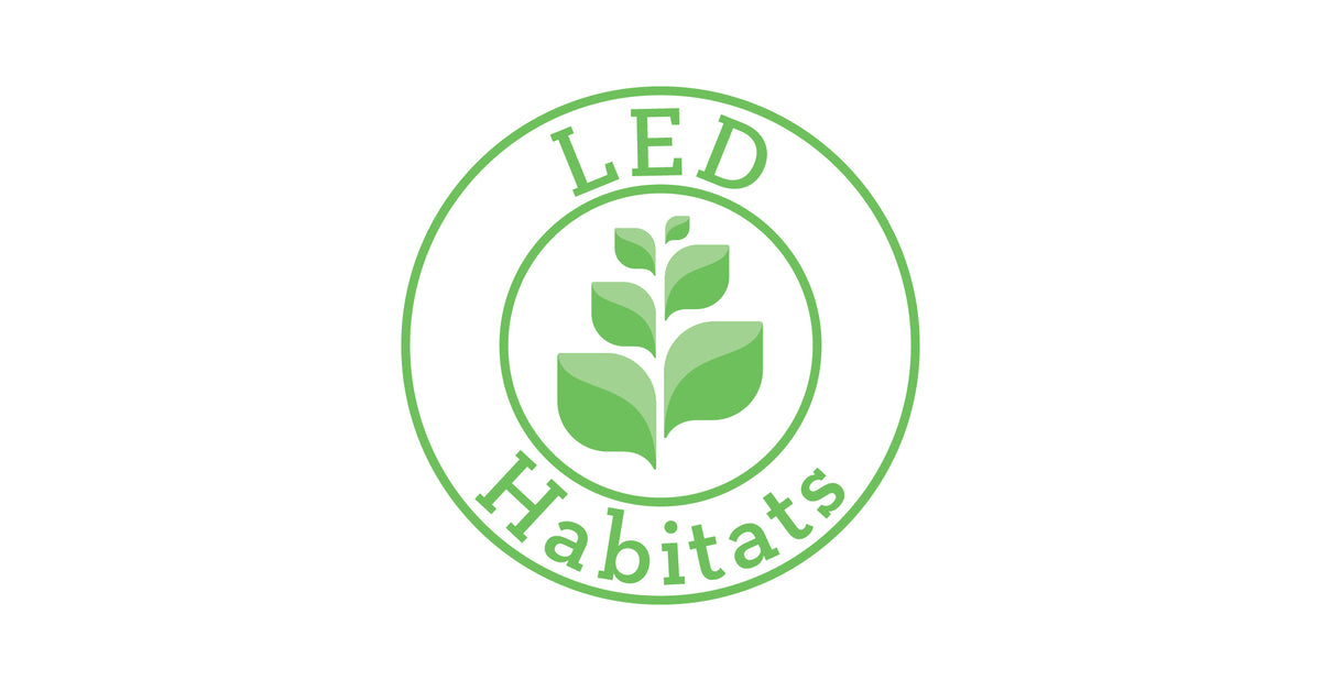 LED Habitats