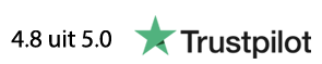 Trustpilot rating