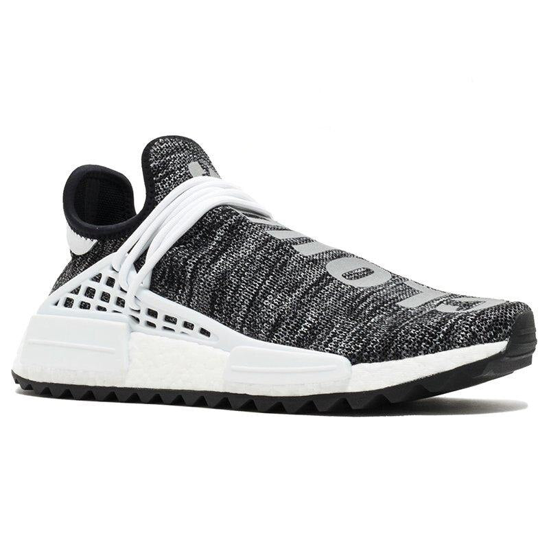 Human Race Running Shoes for Men Women Pharrell Williams White Red Sa ...