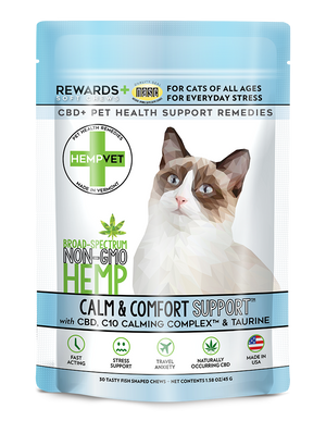 colostrum for cats