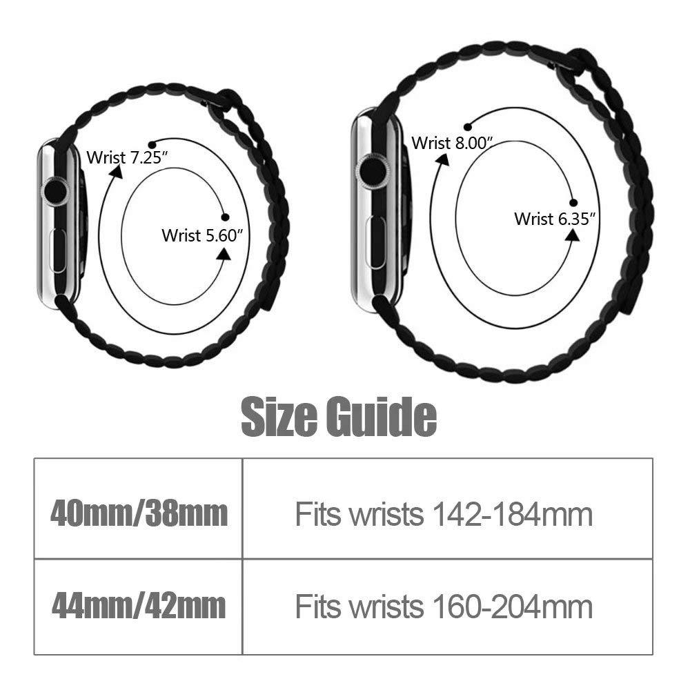 Apple watch Size Guide