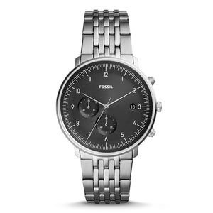 FOSSIL CHASE TIMER Men's Watches - Watch Creations