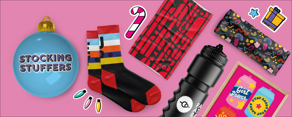 Cycling Stocking Fillers Under £15