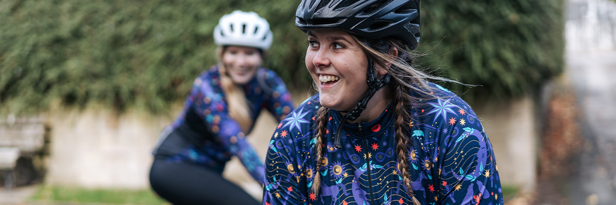 women cycling women's cyclewear plus-size cycle wear cycling 
