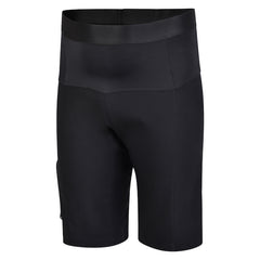 Black mountain biking shorts with pockets baggy gravel shorts mtb MTB