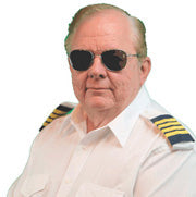 John M. White a/k/a JetAviator7 at Aviator-Sunglasses.net