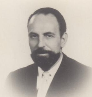 Captain Ludovic Marie Antoine Lambrechts (1917–1961)