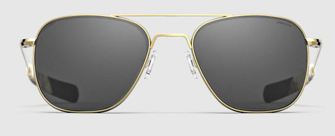 The 50th Anniversary Aviator - A Beautiful Tribute To 50 Years Of Exceptional Craftsmanship!