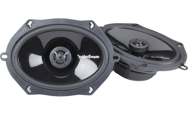 Rockford Fosgate P1683 6