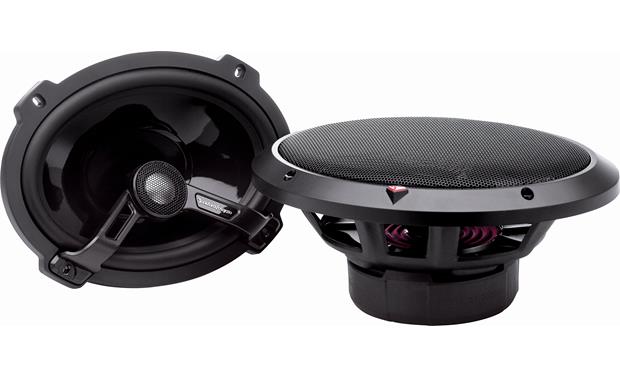 Rockford Fosgate T1682 6