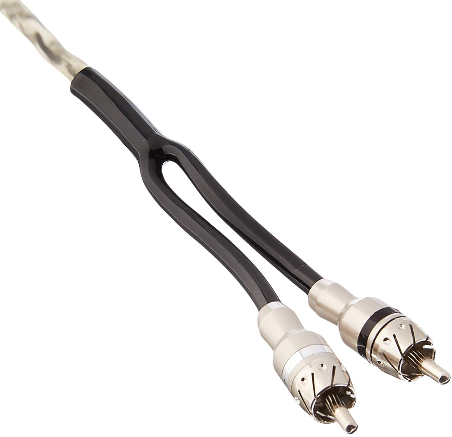 LIGHTNING AUDIO 6' Premium RCA Cable – X-treme Auto