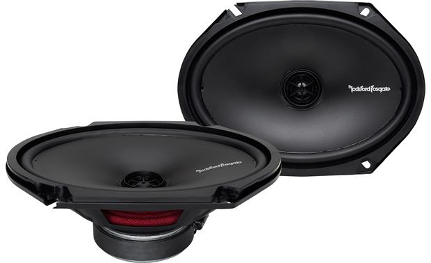 Rockford Fosgate T1682 6