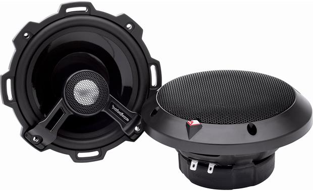 Rockford Fosgate T1682 6