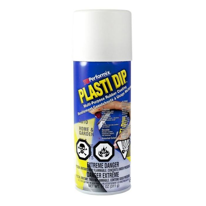Plasti Dip Spray Blue Glow, 11 oz., 1067376