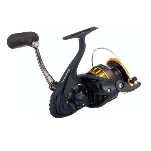 Daiwa BG 2000 Reel – Hook House Bait and Tackle