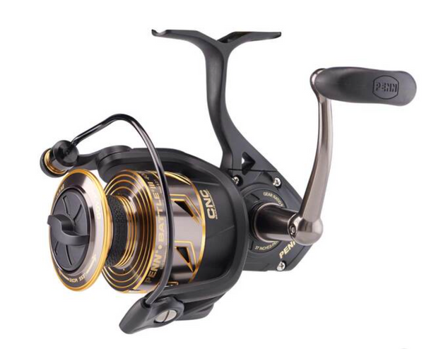 Penn Pursuit IV 4000 Reel – Hook House Bait and Tackle