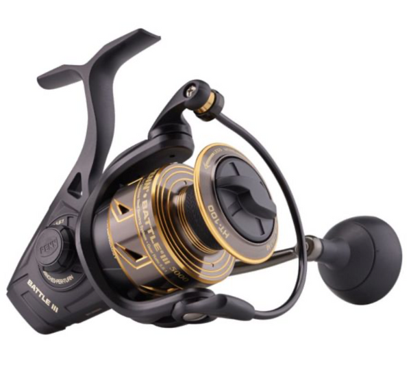 Penn Authority Fishing Reels – Hook House Bait and Tackle