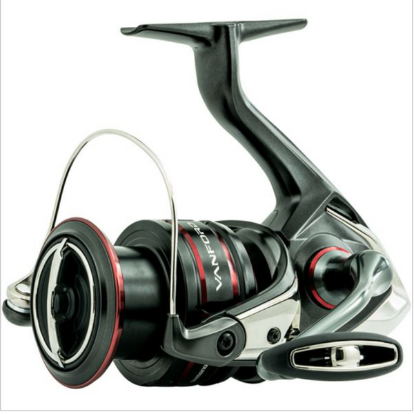 Shimano 04 Stella 2500 Spinning Reel #PB01067