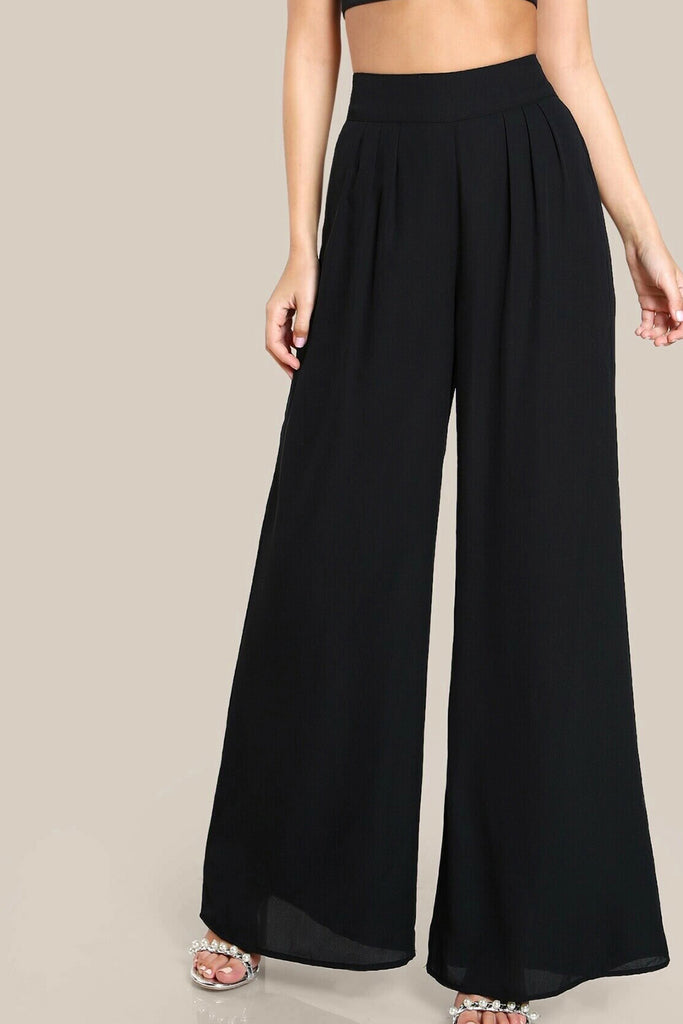 Palazzo Pant – Styched Fashion