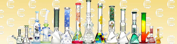 Shop best bongs and water pipes - Cheefkit