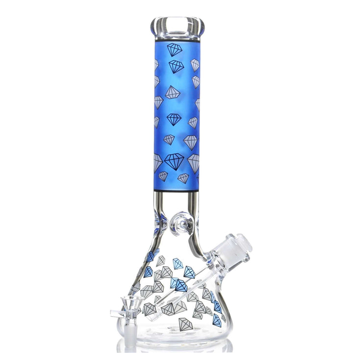 13.5 Louis Vuitton Bong Glow In The Dark