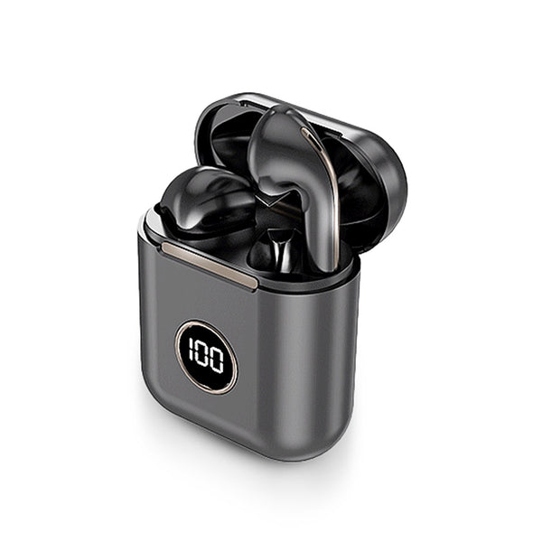 tws earbuds bluetooth 5.2