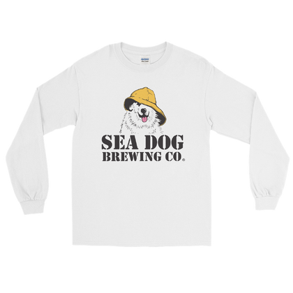 sea dog brewing tee shirts