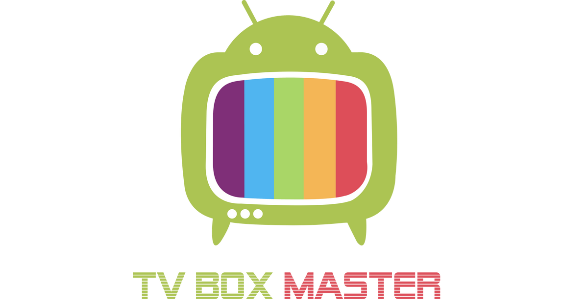 TV Box Master