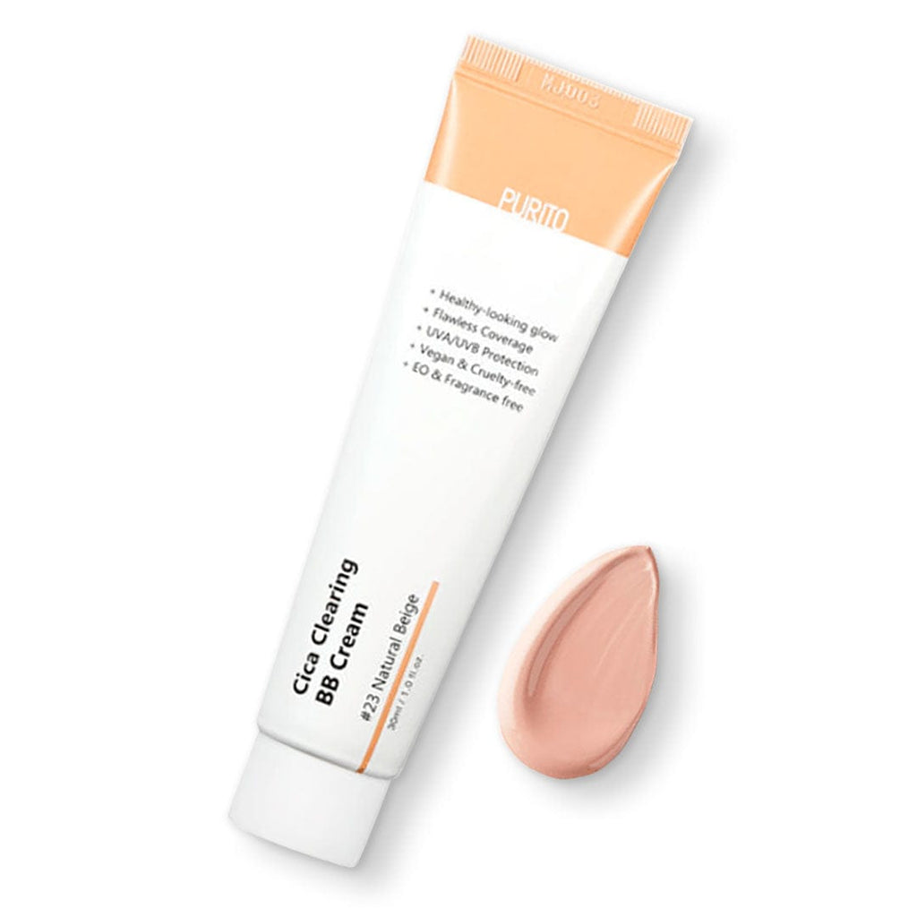 purito tinted sunscreen