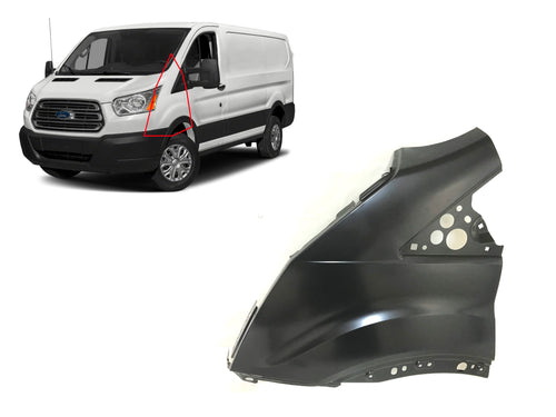 2015 2016 2017 2018 2019 2020 2021 2022 Ford Transit 150 250 350