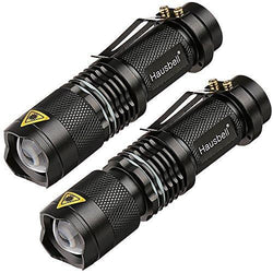 ultra bright led flashlight