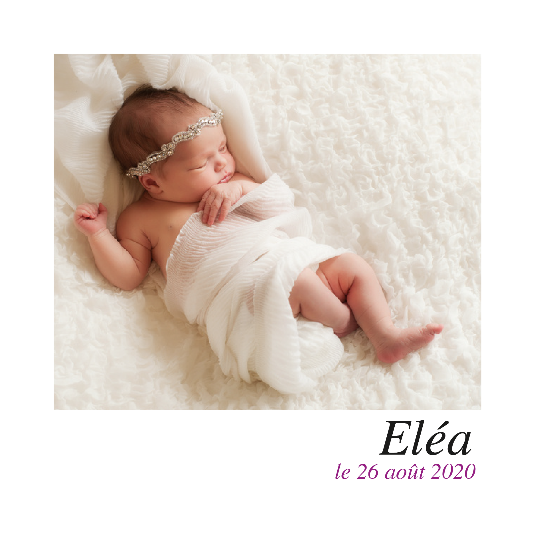 Texte Faire Part De Naissance Chouette Cards