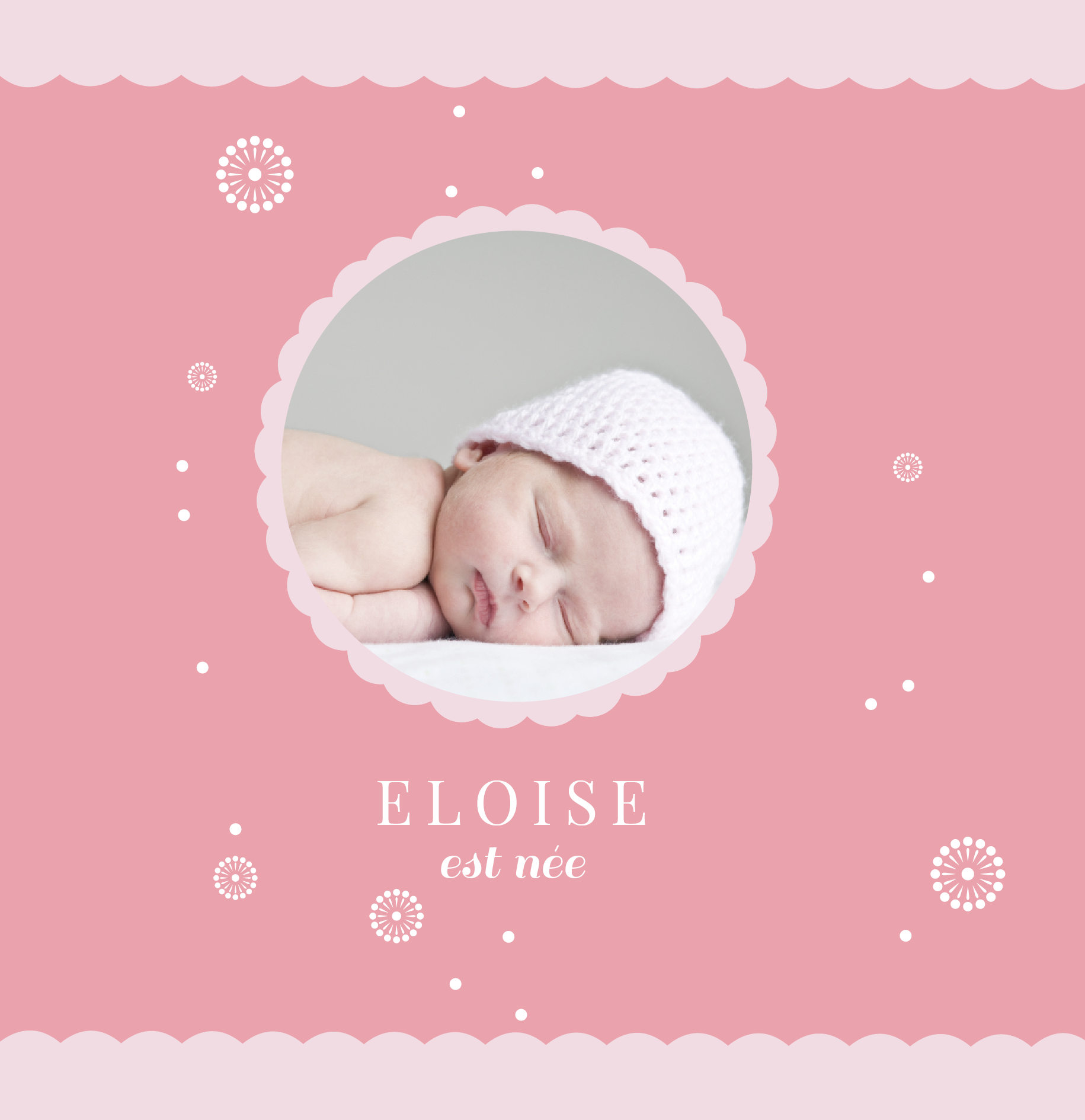 Texte Faire Part De Naissance Chouette Cards