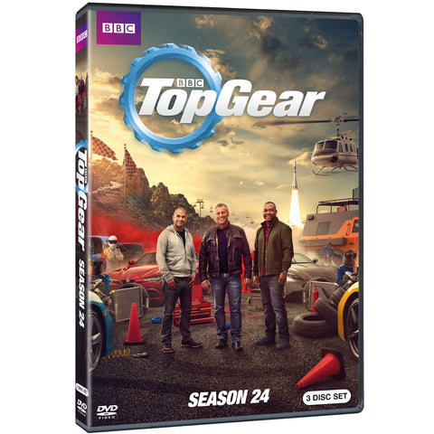 Top Gear – BBC Shop US