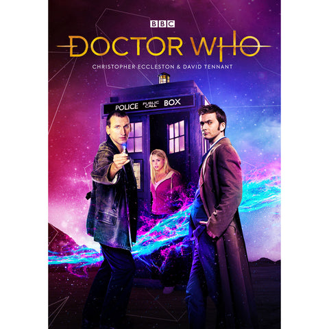 Doctor Who: Season 13 – BBC Shop US