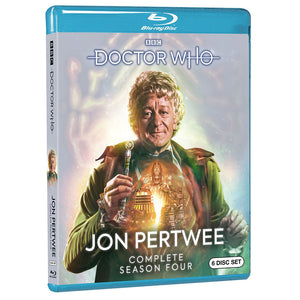 doctor who specials after season 4