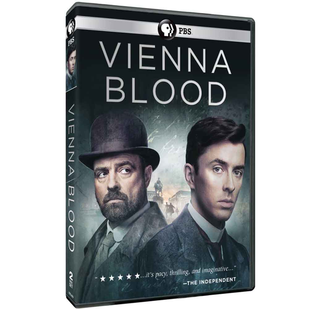 vienna blood