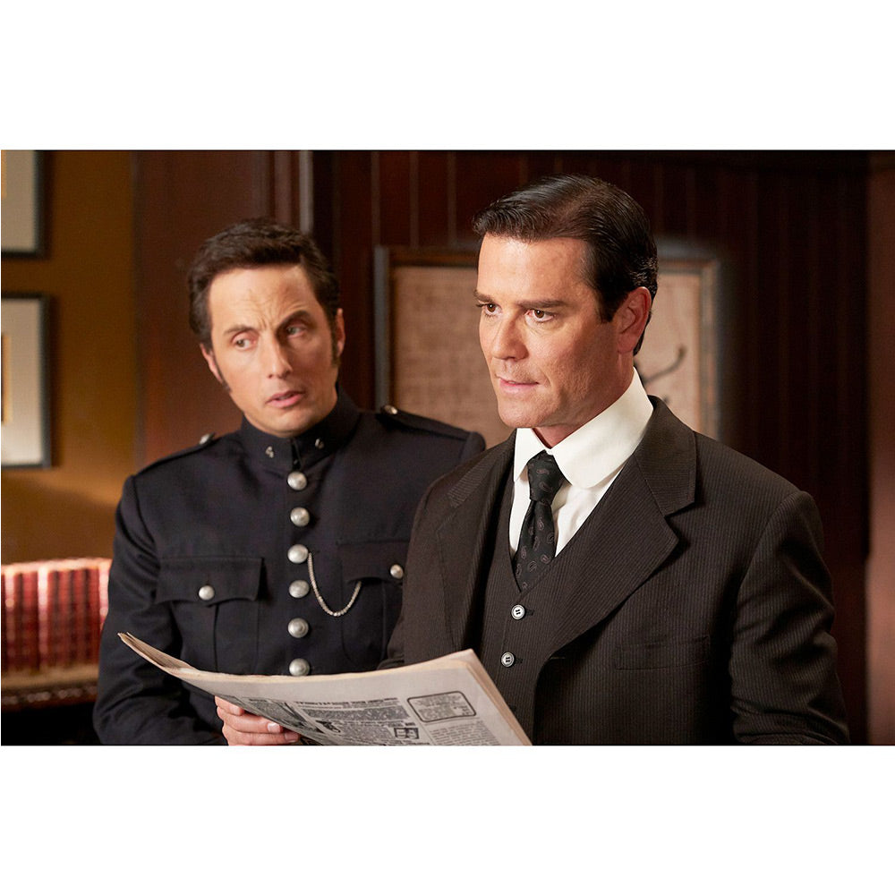 Murdoch Mysteries: Season 13 - BBC Shop US