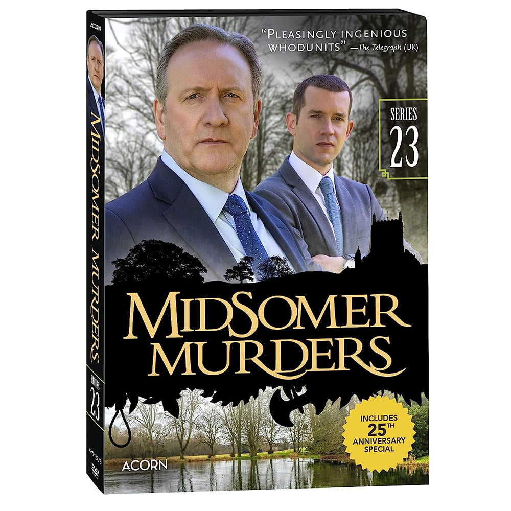 Midsomer Murders Season 23 Bbc Shop Us 3284