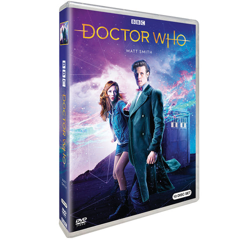 Doctor Who – BBC Shop US