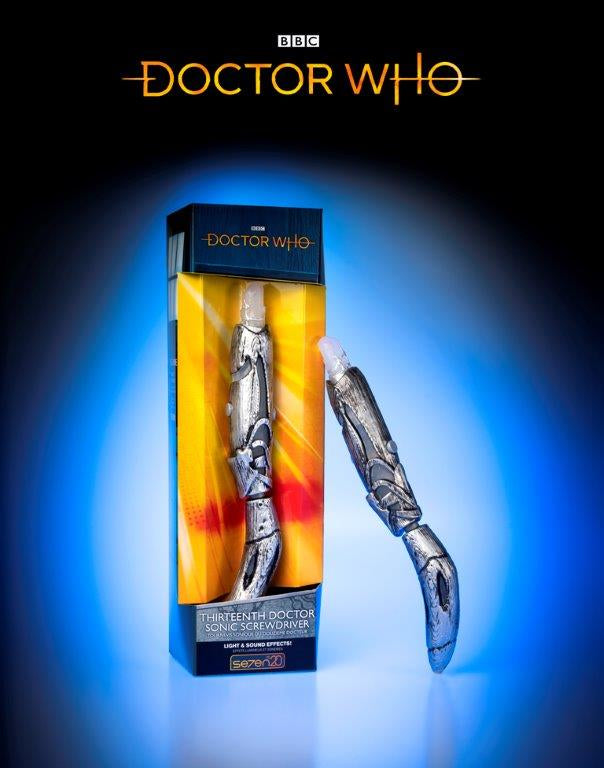 Doctor Who c Shop Us