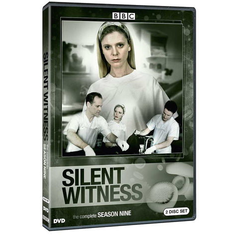 silent witness season 24 britbox