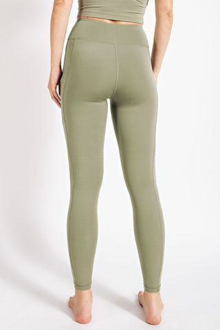 Super Sculpt High-Waisted Yoga Pants